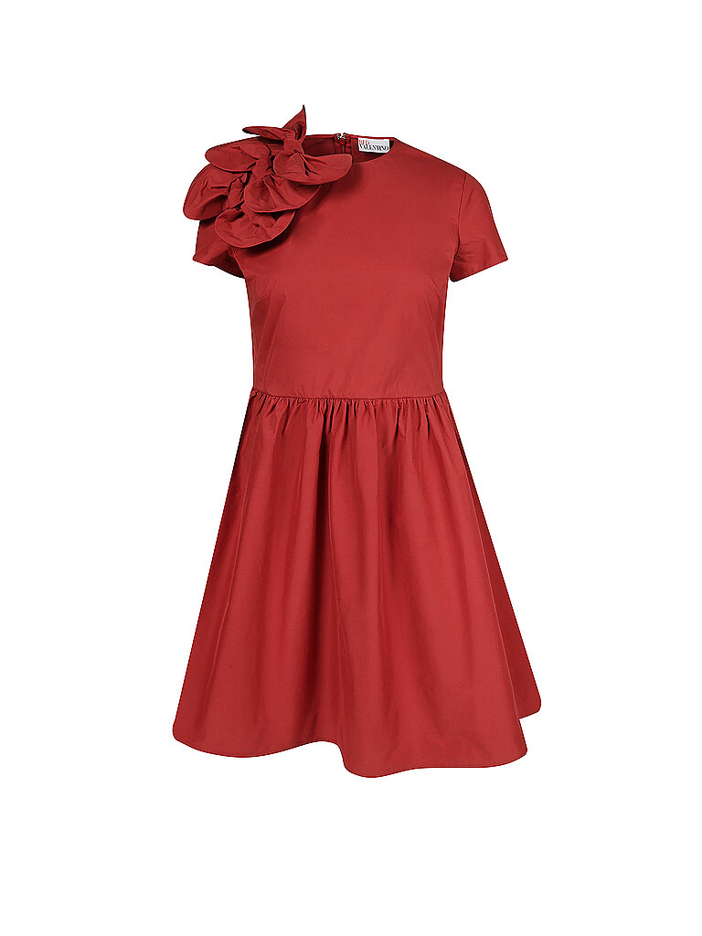 RED VALENTINO Anlasskleid rot | 38